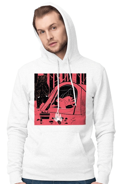 69 В Палатці