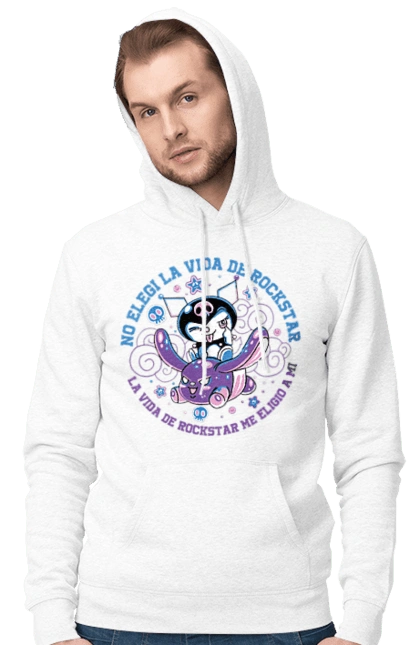 Хелло Китти Куроми