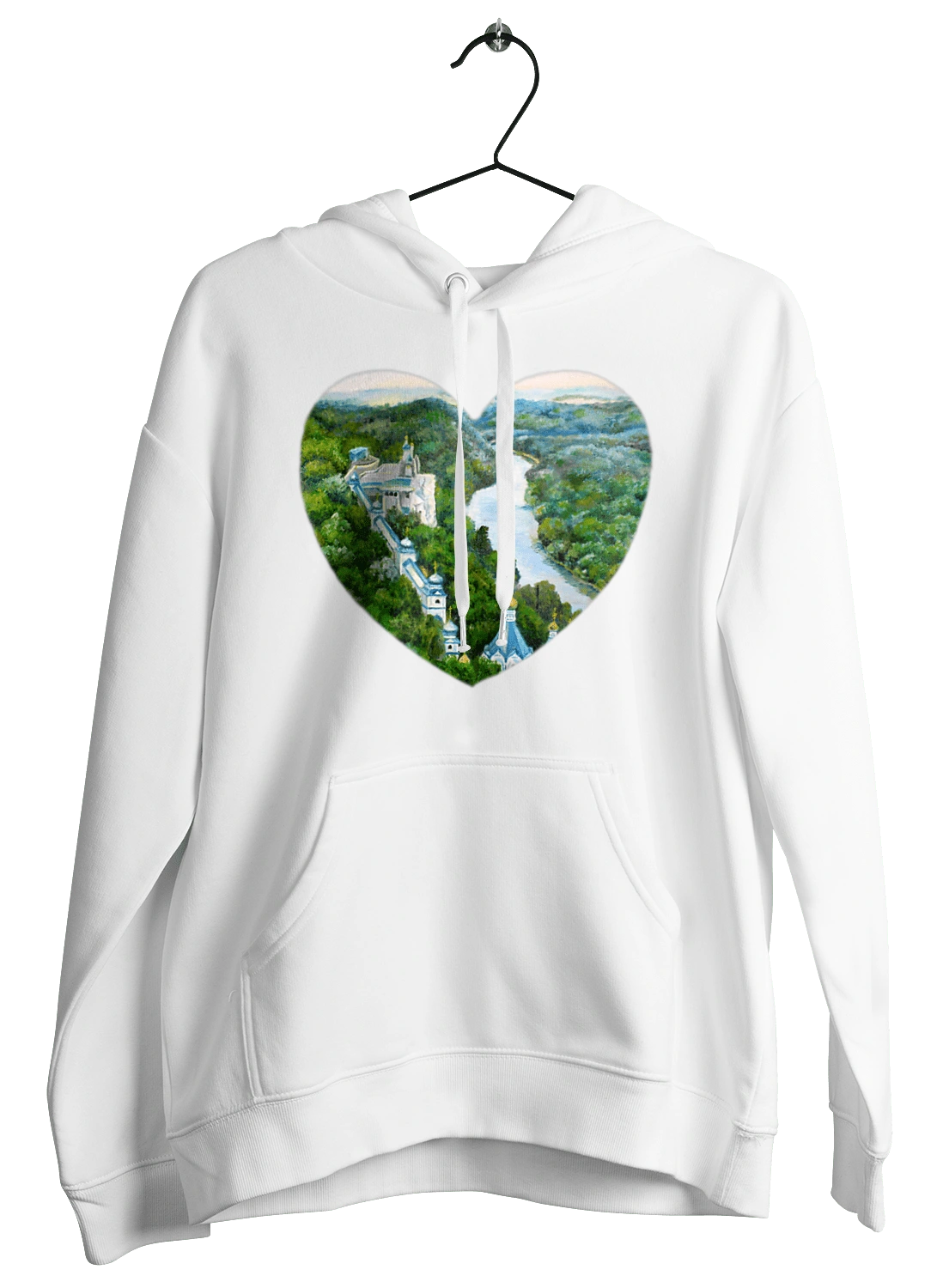 Святогорская лавра