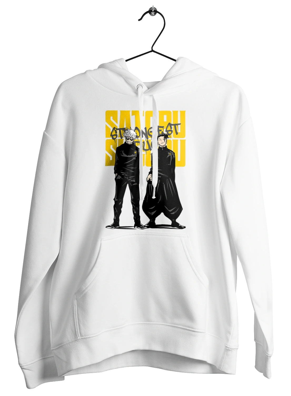 Jujutsu Kaisen Gojo and Geto