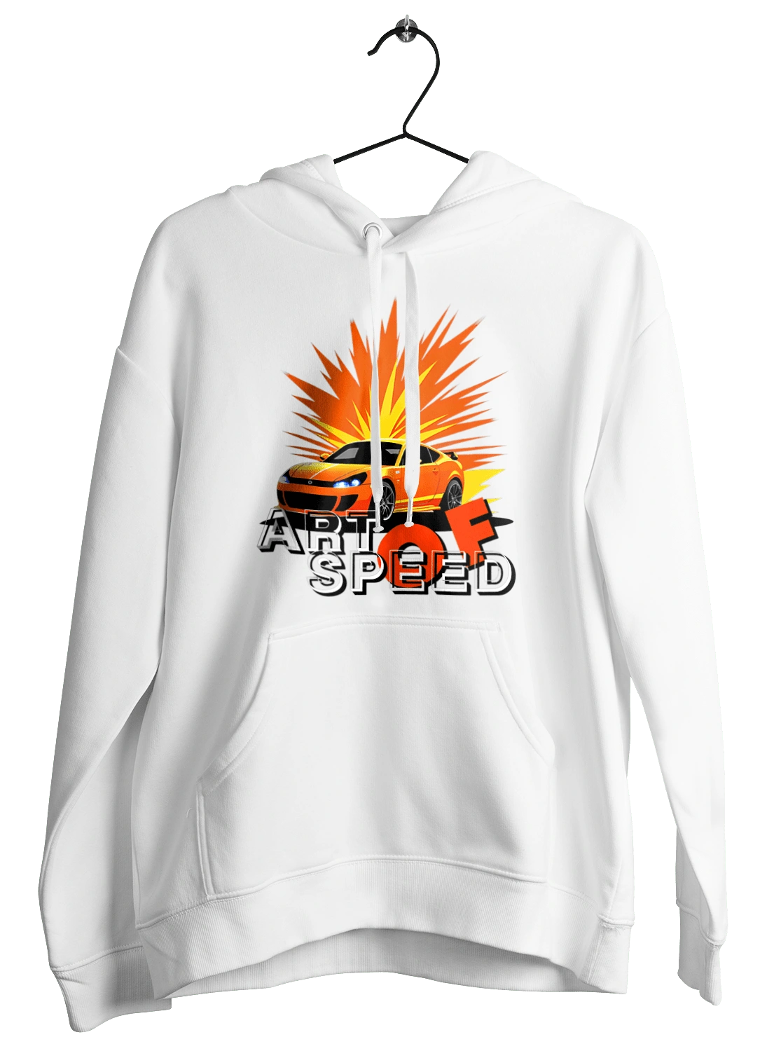 Мистецтво швидкості