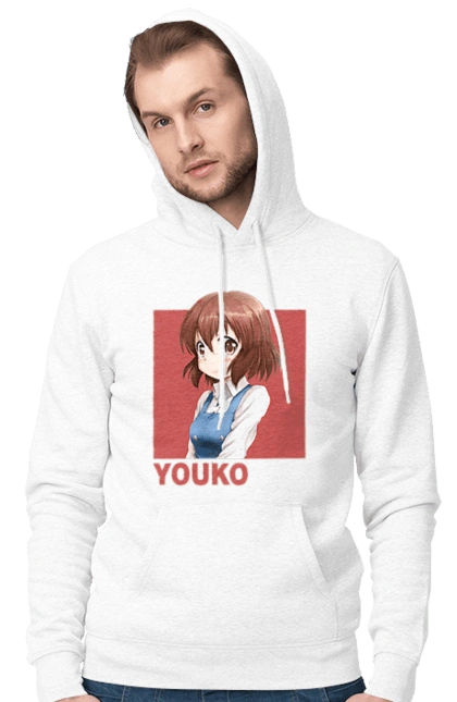 Kiniro Mosaic Yoko Inokuma