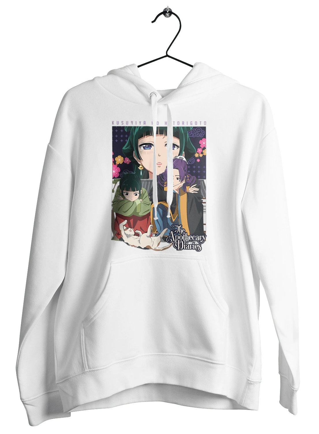 The Apothecary Diaries