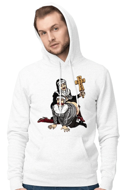 Монашки БДСМ