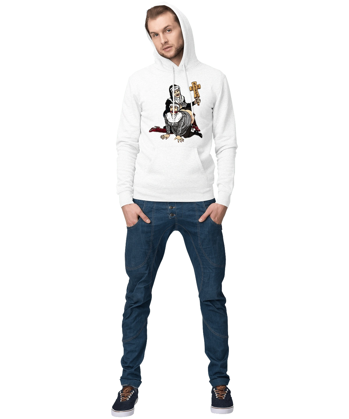 Монашки БДСМ