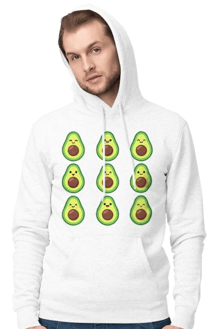Avocado Mood