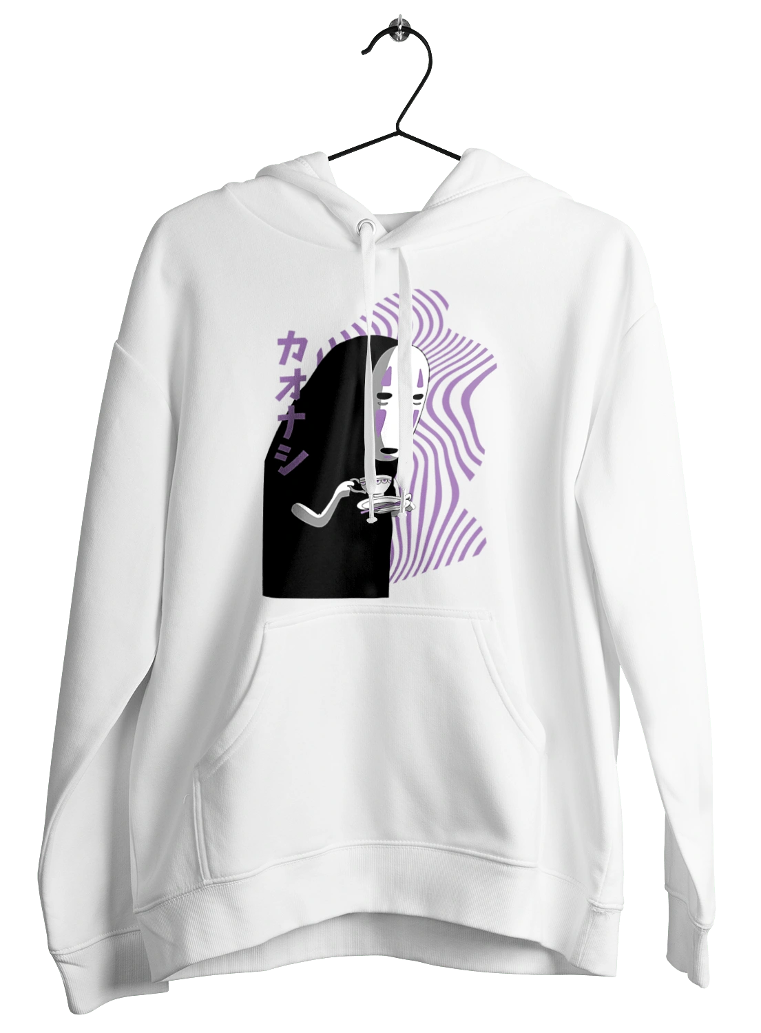 Унесённые призраками Каонаси