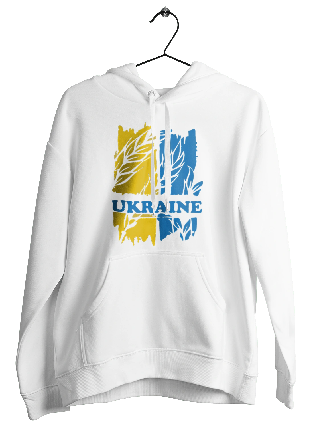 Ukraine ears of wheat