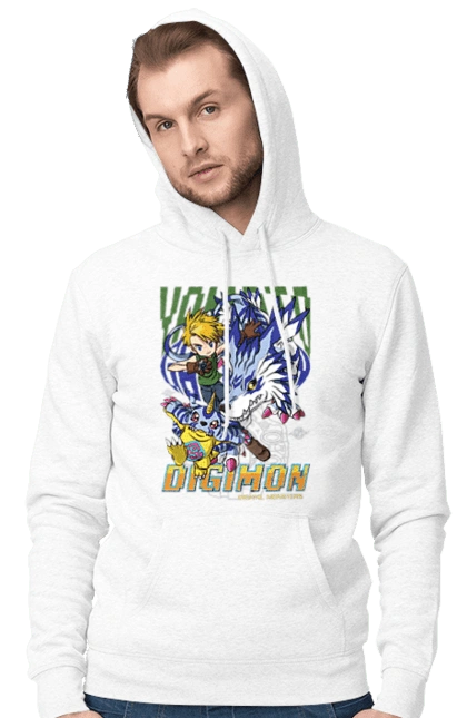 Digimon Ішида Ямато