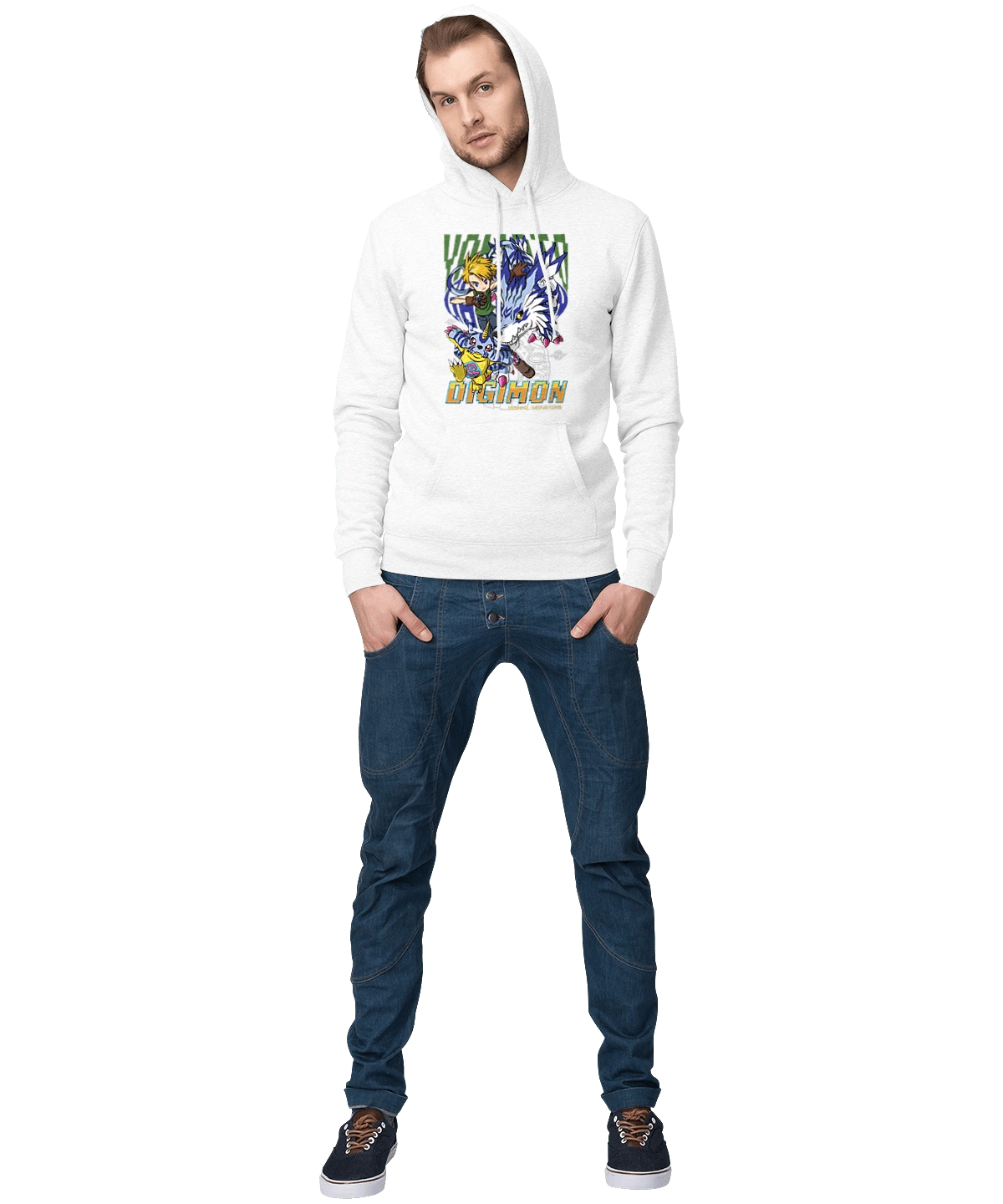 Digimon Ішида Ямато