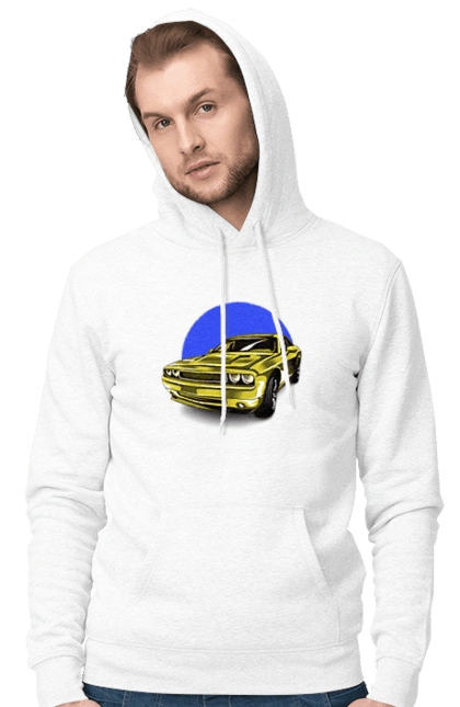 Український спорткар