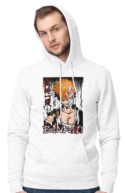 Bleach Ichigo Kurosaki