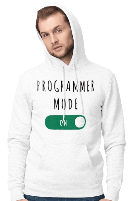 Режим программиста