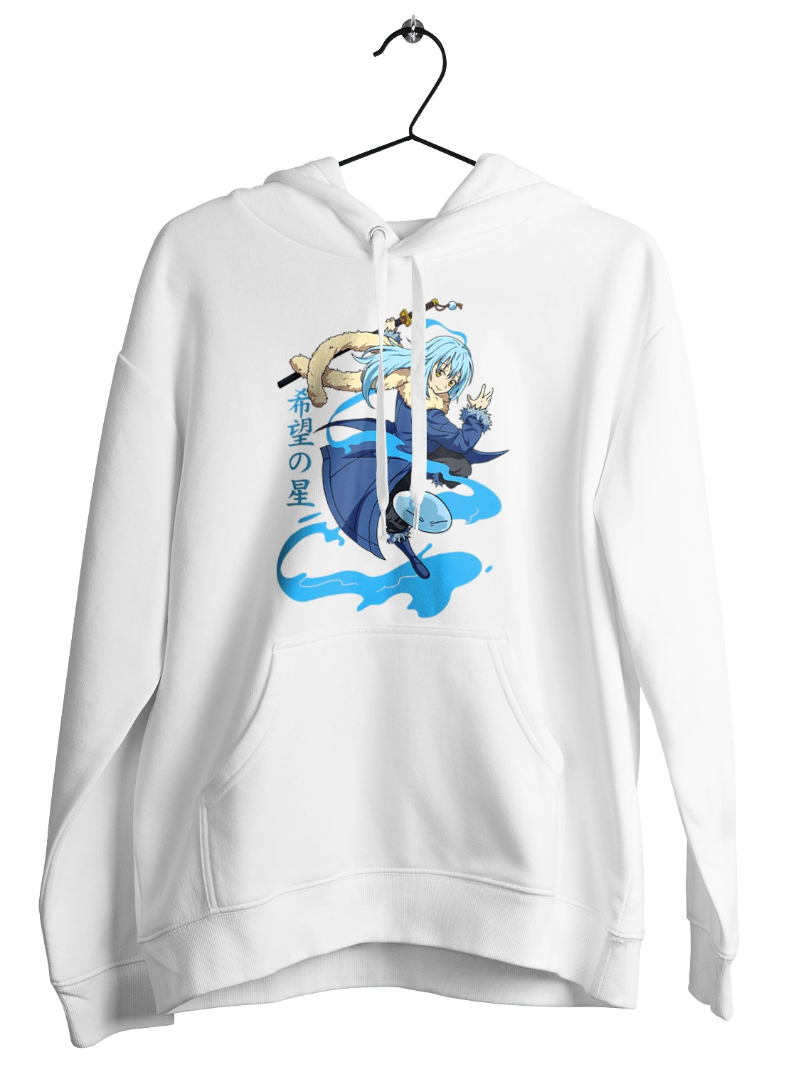 Regarding Reincarnated to Slime