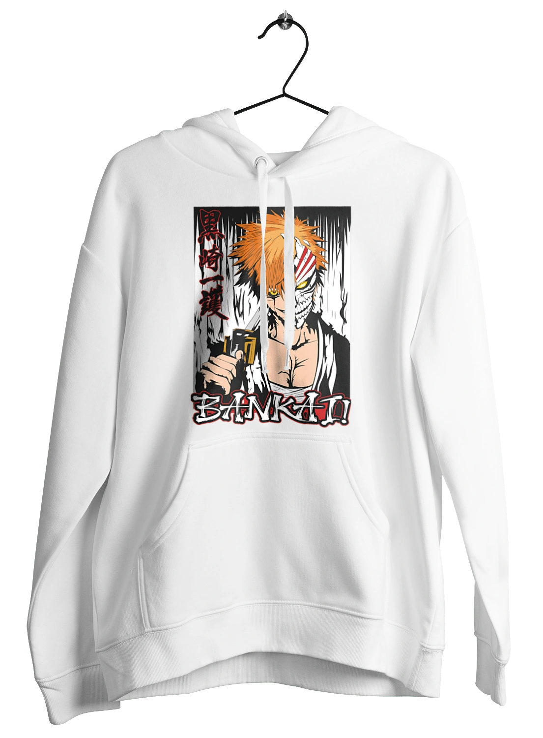 Bleach Ichigo Kurosaki