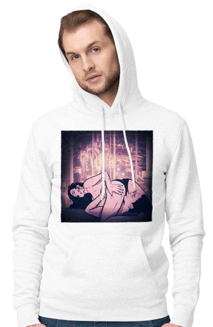 Взрослые Игры На Фоне Города