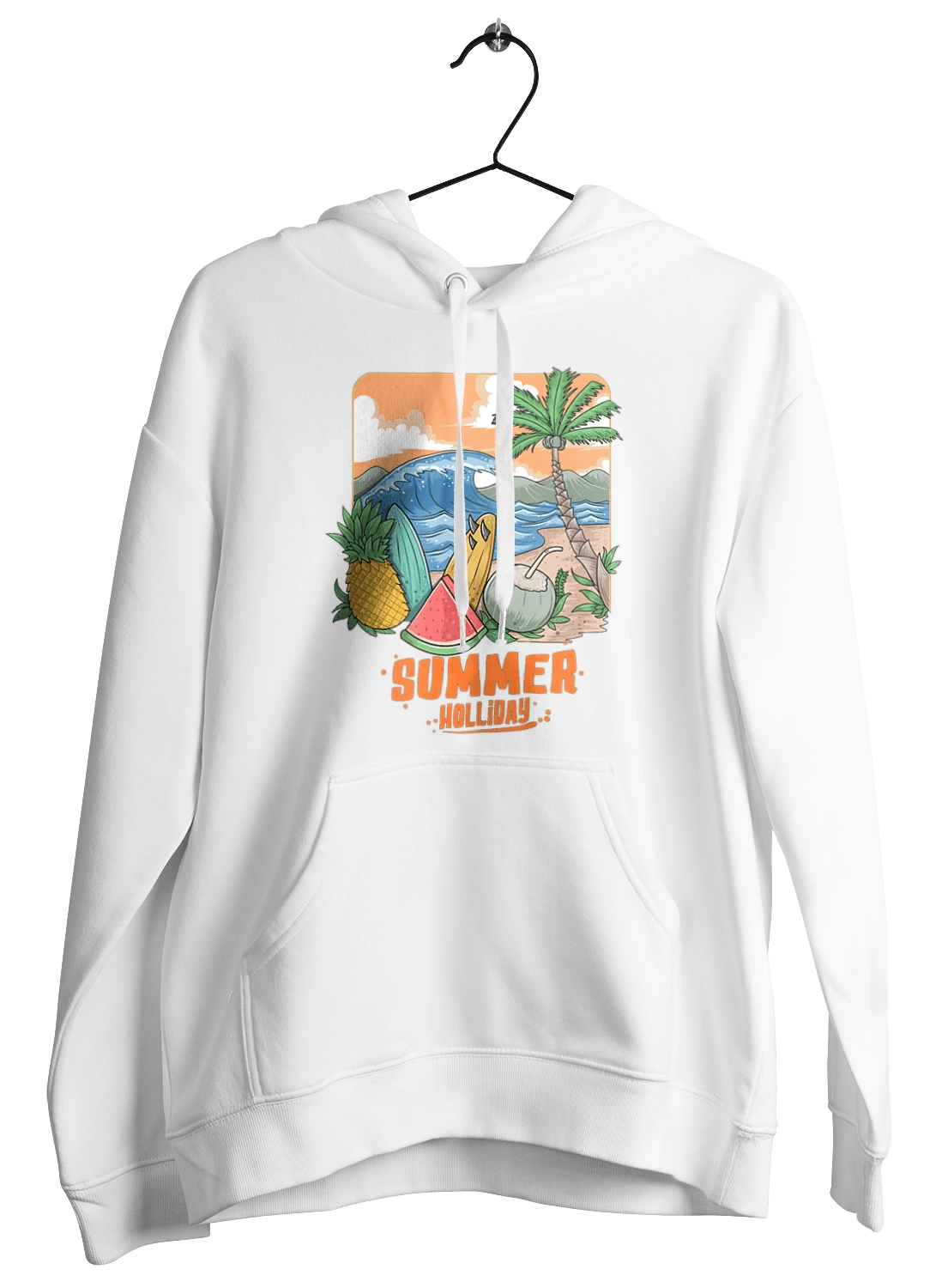 Летние Праздники