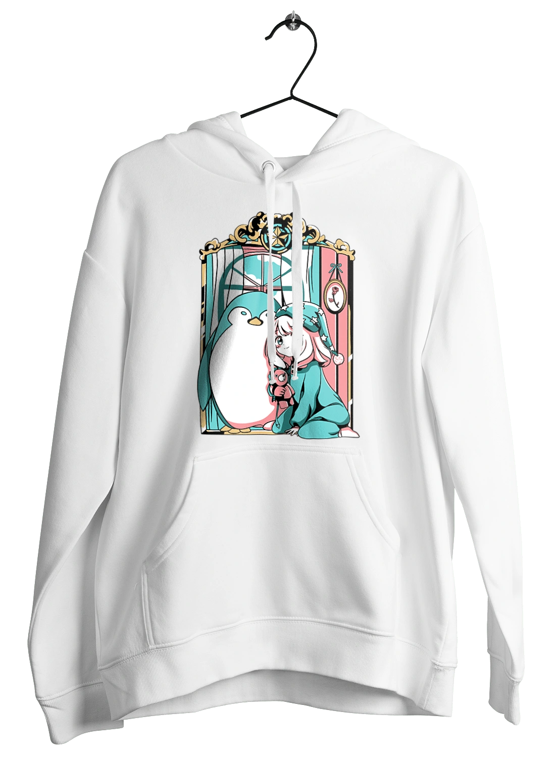 Сім'я шпигуна Аня