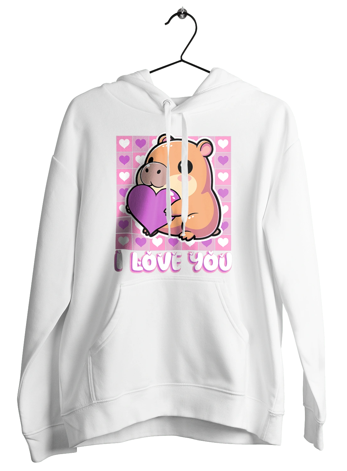 Закохана капібара