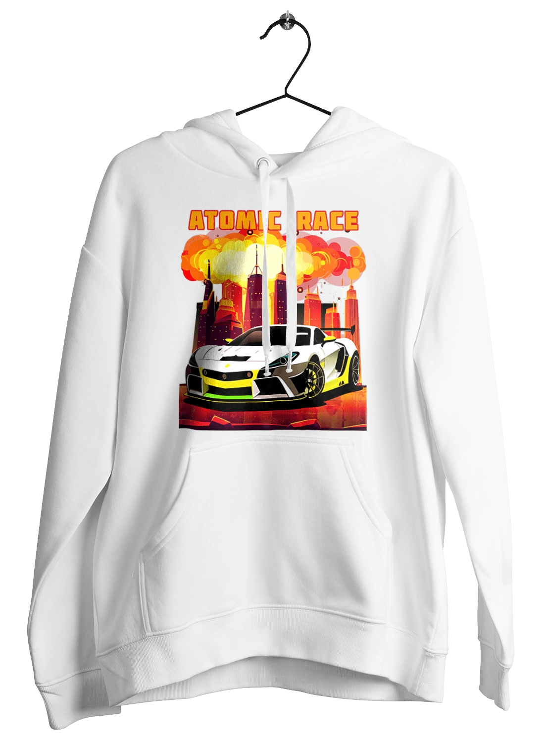 Атомна гонка