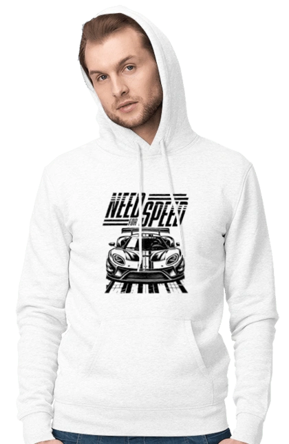 Жага швидкості