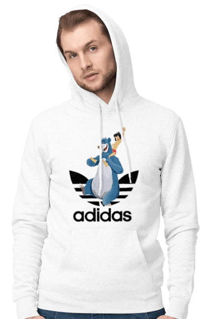 Adidas Мауглі