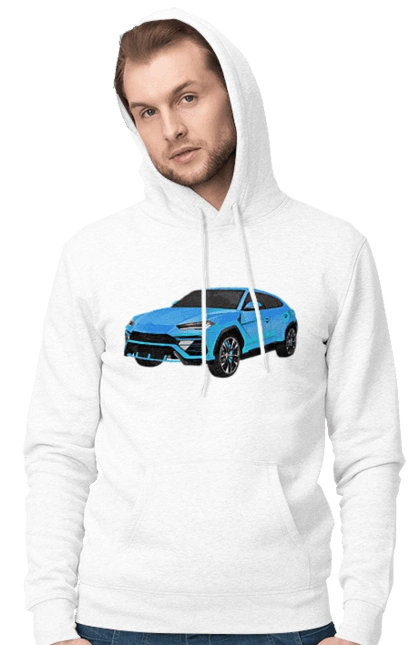 Ламборгіні Урус