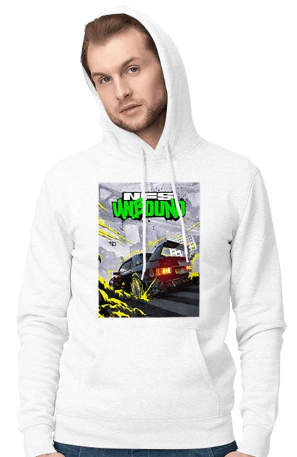 Need for Speed Unbound