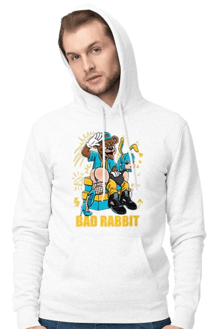 Плохой кролик