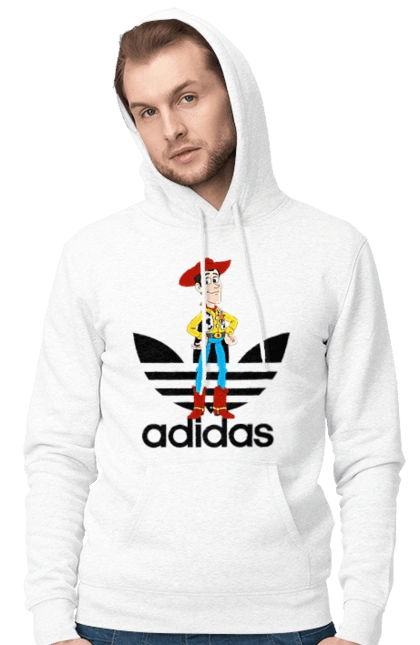 Adidas Вуді