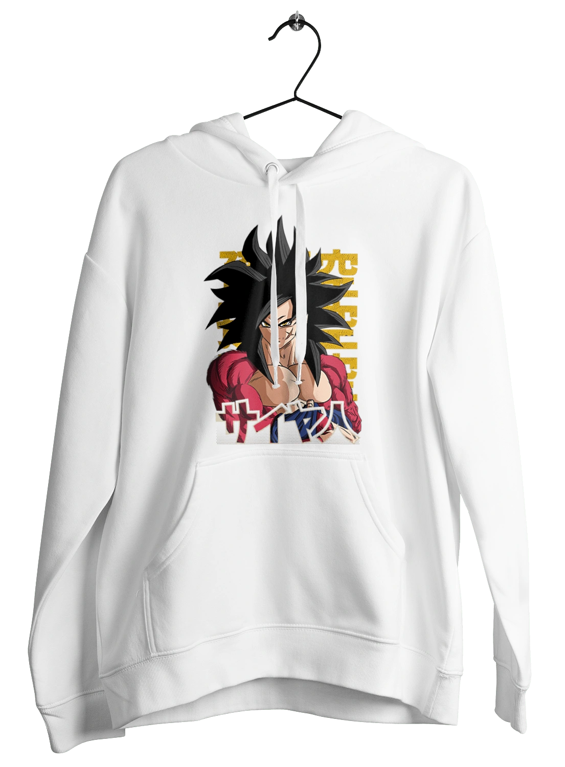 Dragon Ball Son Goku