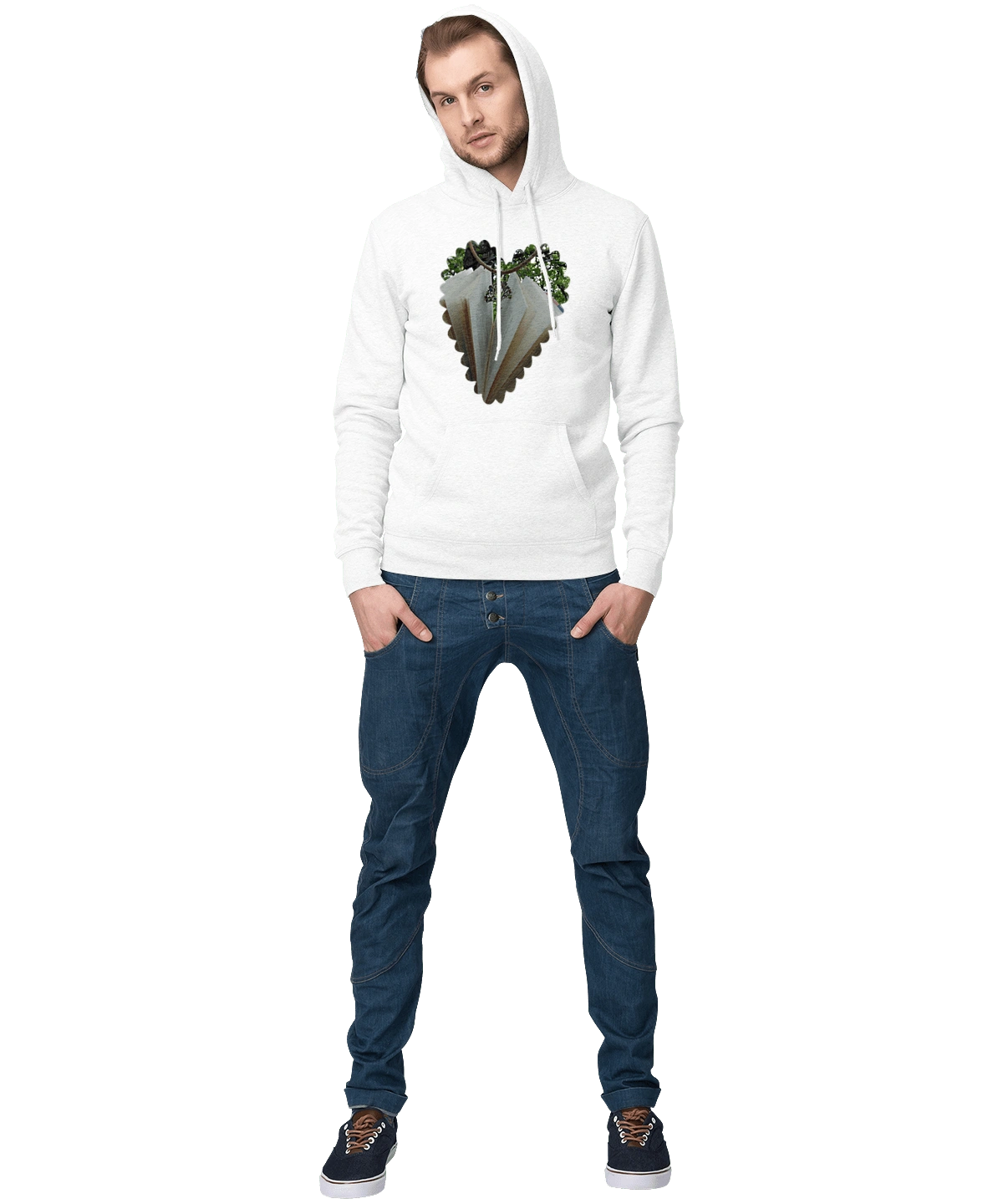 Книжная валентинка