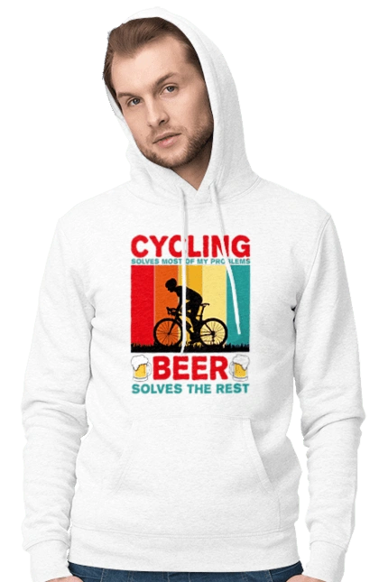 Cycling Beer