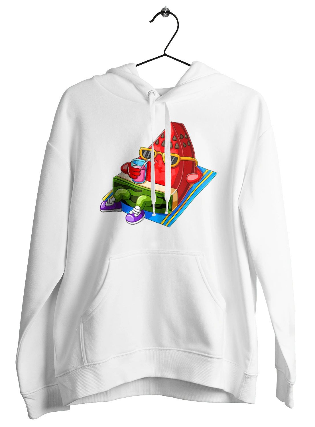 Watermelon Drinks Cocktail