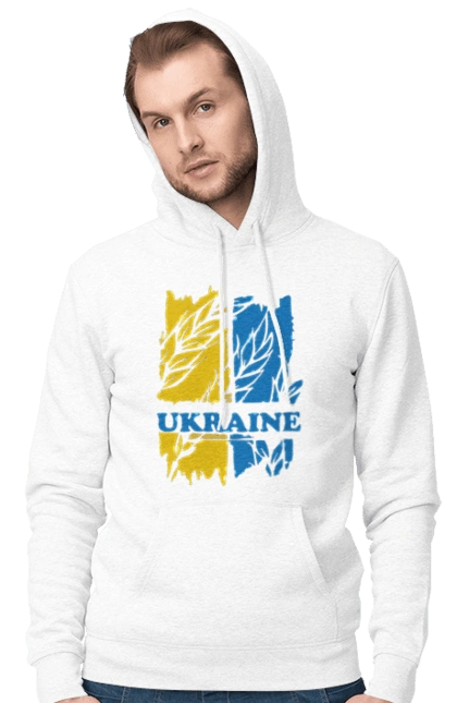 Ukraine ears of wheat