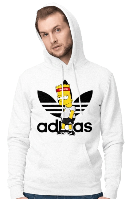 Adidas Барт