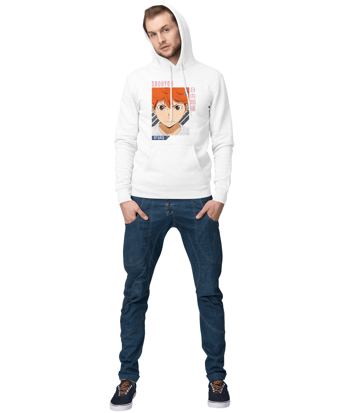 Волейбол!! Хіната