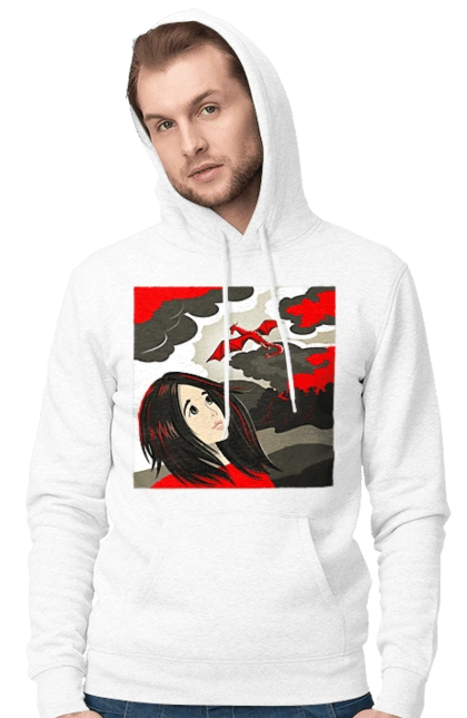 Дівчина та дракон