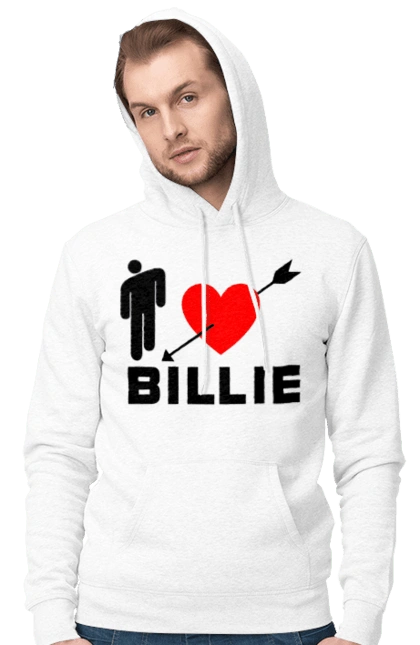 Біллі Айліш