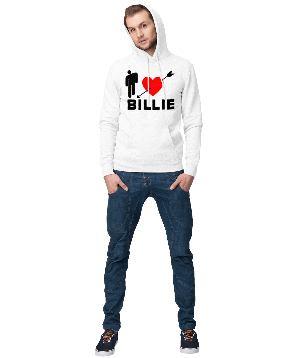 Біллі Айліш