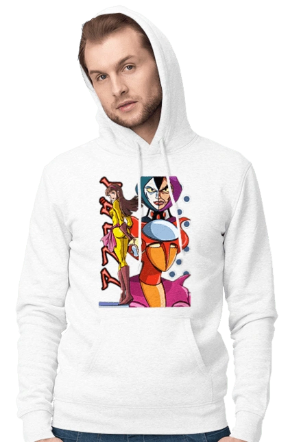 Mazinger Z Aphrodite