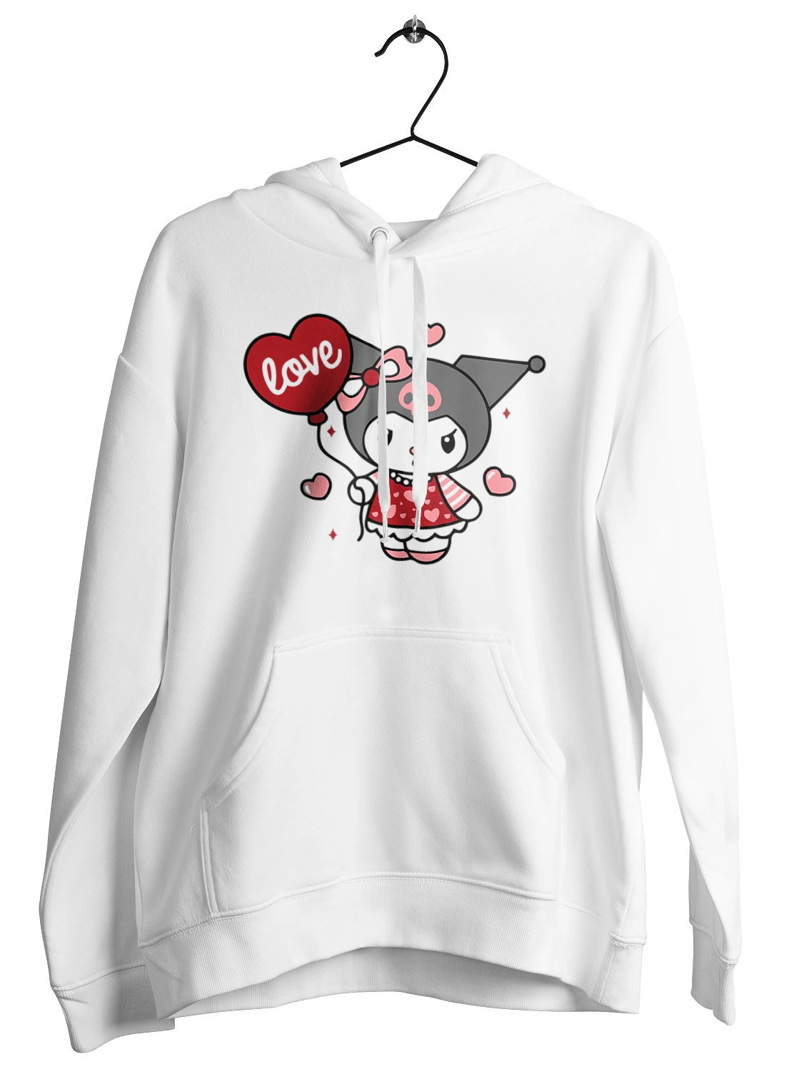 Хелло Китти Куроми