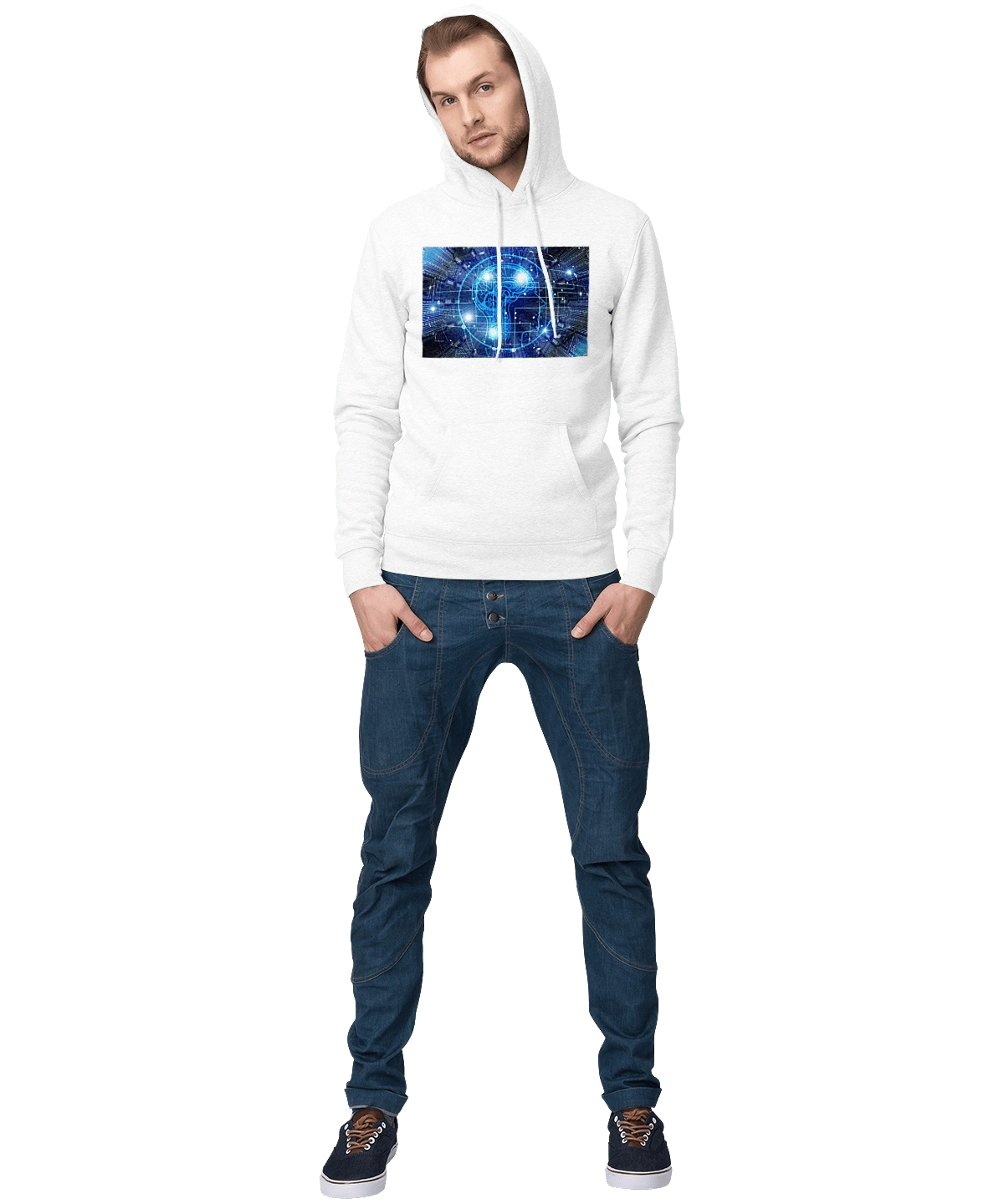 Штучний інтелект