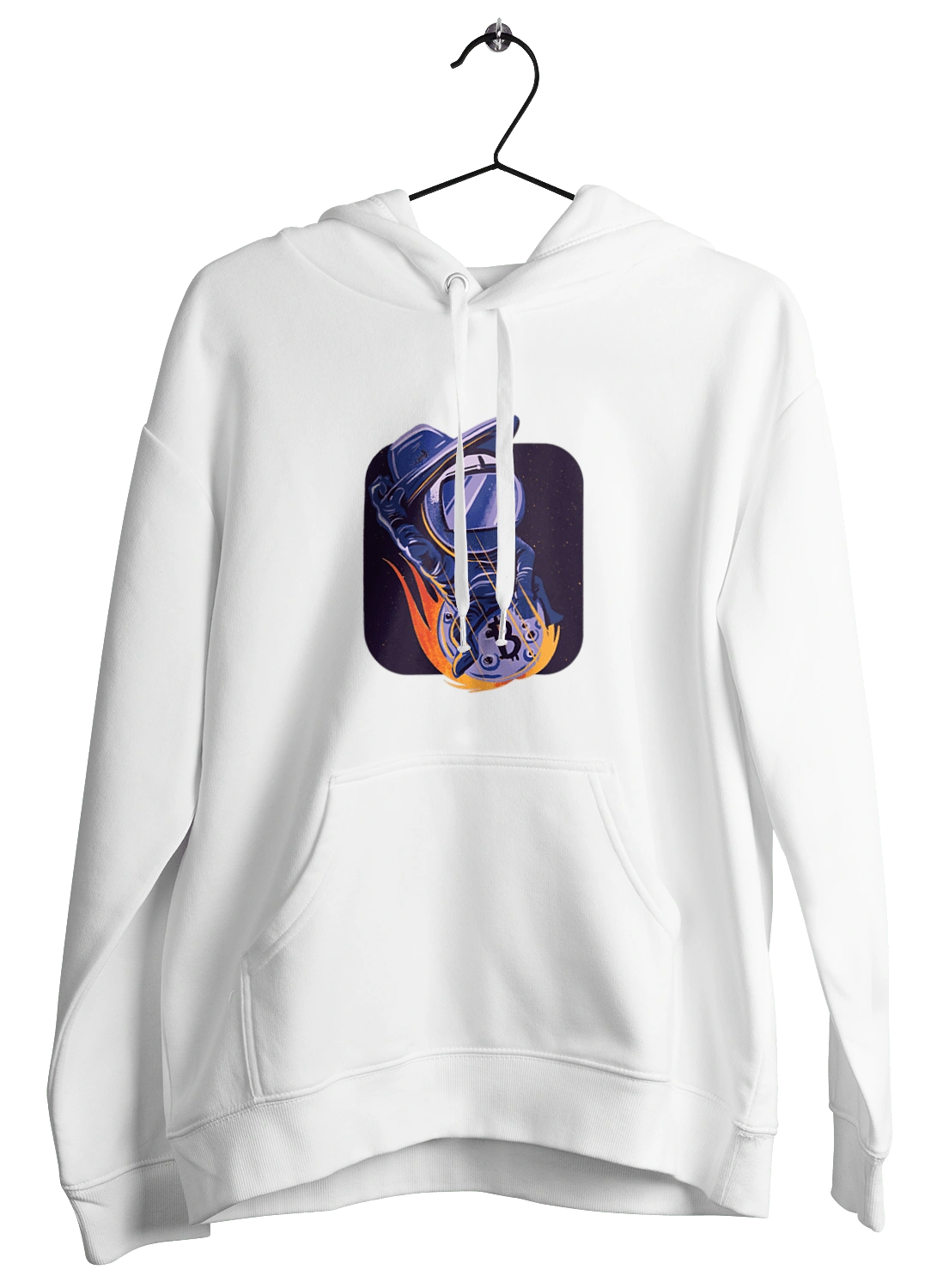 Космо біткоїн