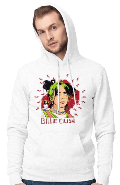 Біллі Айліш