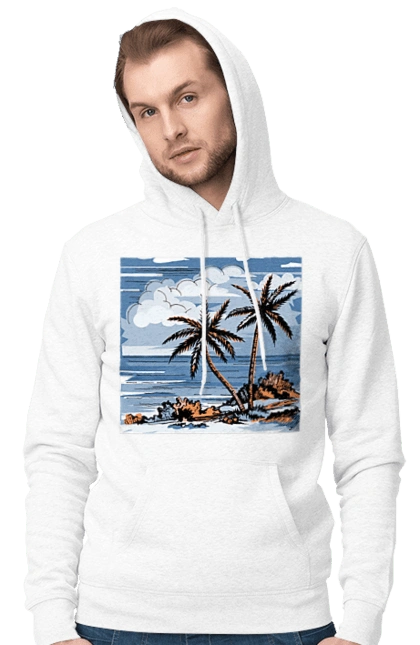 Пальми І Небо