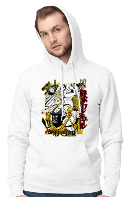 Повість про кінець світу Будда