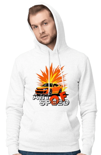 Мистецтво швидкості