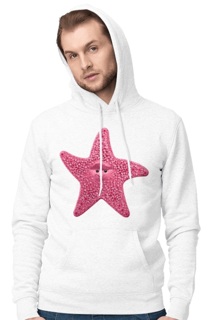 Зірка, В Пошуках Немо, Мультик