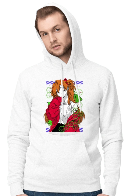 Євангеліон Аска